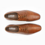 DERBIES BOLTON COGNAC – Image 2
