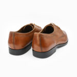 DERBIES BOLTON COGNAC – Image 3