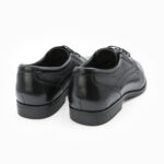 DERBIES BOSS NOIR – Image 4