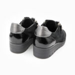 BASKETS CARLA NOIR – Image 3