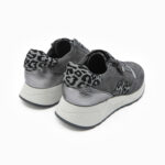 BASKETS CASCADE GRIS – Image 3