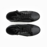 BOTTINES CASTING NOIR – Image 2