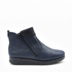 BOTTINES CASTORA MARINE