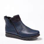 BOTTINES CASTORA MARINE – Image 3