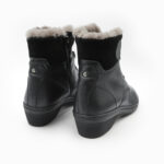 BOTTINES CIGALE NOIR – Image 3