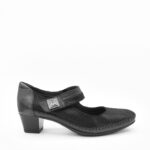 TROTTEURS CONNIE NOIR