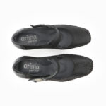 TROTTEURS CONNIE NOIR – Image 2