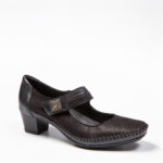 TROTTEURS CONNIE NOIR – Image 3