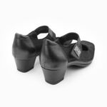 TROTTEURS CONNIE NOIR – Image 4