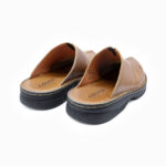 SABOTS DOME MARRON – Image 3