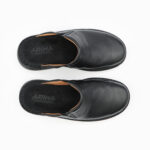 SABOTS DOUMA NOIR – Image 2