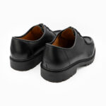 DERBIES EBAXTER NOIR – Image 4