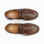 DERBIES EBAXTER PRALINE – Image 2