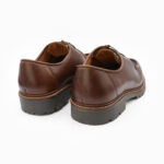 DERBIES EBAXTER PRALINE – Image 3