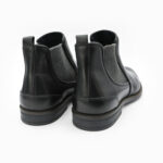 CHELSEA BOOTS EDGER NOIR – Image 3