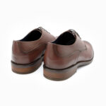 DERBIES EDWIN ACAJOU – Image 3