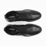 BOTTINES ELORY NOIR – Image 2