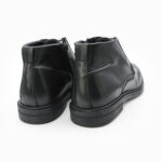 BOTTINES ELORY NOIR – Image 3