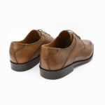 DERBIES ERMANO COGNAC – Image 3