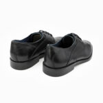 DERBIES ERMANO NOIR – Image 3
