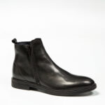 BOTTINES EVAN NOIR – Image 3