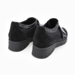 SPECIAL HALLUX VALGUS HOLA NOIR – Image 4