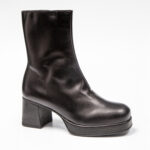 BOTTINES LIMPICA NOIR – Image 3