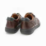 BASKETS OMER ACAJOU – Image 3