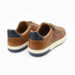 SNEAKERS RONALD COGNAC – Image 3