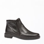 BOTTINES TOM NOIR – Image 4