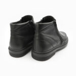 BOTTINES TOM NOIR – Image 3