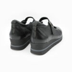 BALLERINES VILLA NOIR – Image 3