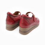 BALLERINES VILLA ROUGE – Image 3