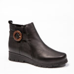 BOTTINES VIMEA NOIR – Image 3