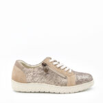 BASKETS VOLT BEIGE
