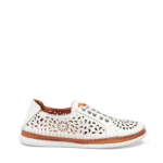 BASKETS CYNTHYA BLANC