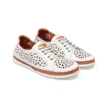 BASKETS CYNTHYA BLANC – Image 2