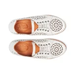 BASKETS CYNTHYA BLANC – Image 4