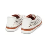 BASKETS CYNTHYA BLANC – Image 3