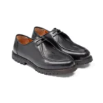 DERBIES EBAXTER NOIR – Image 2