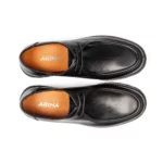 DERBIES EBAXTER NOIR – Image 3
