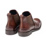CHELSEA BOOTS EDGER ACAJOU – Image 4