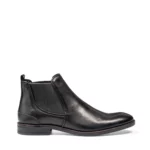 CHELSEA BOOTS EDGER NOIR