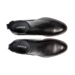 CHELSEA BOOTS EDGER NOIR – Image 3