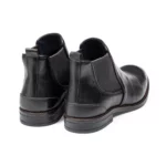 CHELSEA BOOTS EDGER NOIR – Image 4