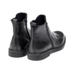 BOTTINES EVAN NOIR – Image 5